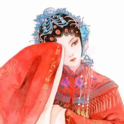 影迷头像